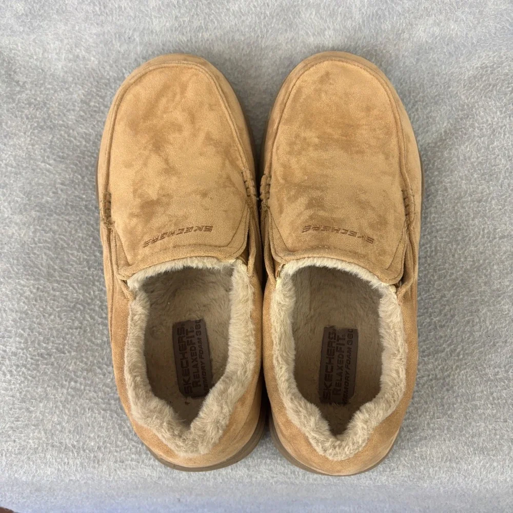Skechers relaxed fit